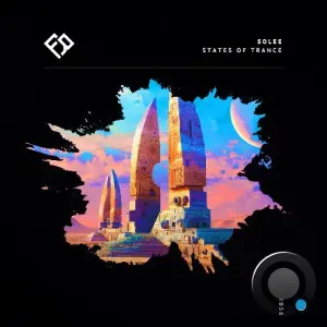 Solee - States of Trance (2026)