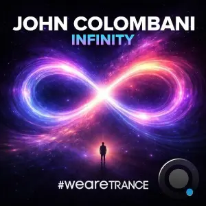 John Colombani - Infinity (2026)