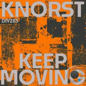Knorst - Keep Moving (2026)