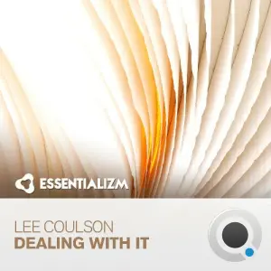 Lee Coulson - Dealing With It (2026)