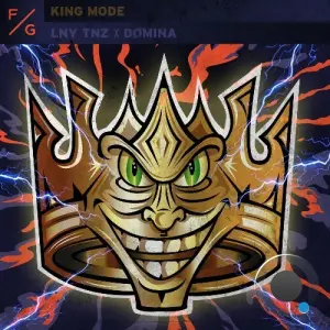 LNY TNZ & DØMINA - KING MODE (2026)