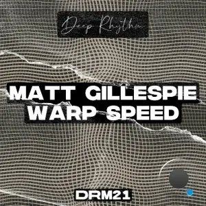 Matt Gillespie - Warp Speed (2026)