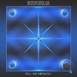 19:26 & Mariz - The Threshold (2026)