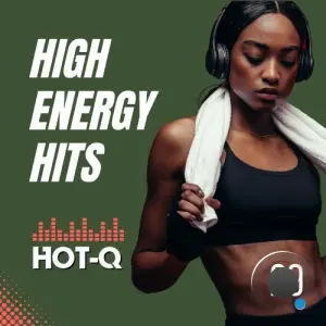 High Energy Hits 029 (2026)