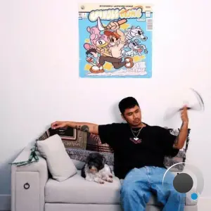 Ru AREYOU - WHOLE TIME DELUXE (2026)