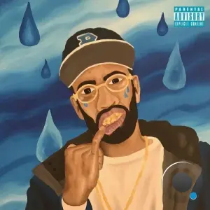 BLUEHILLBILL, Tremendiss, Kil The Artist - Blue Tears (2026)