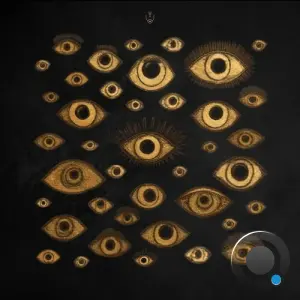 Exei - Cheshire Eyes (2026)