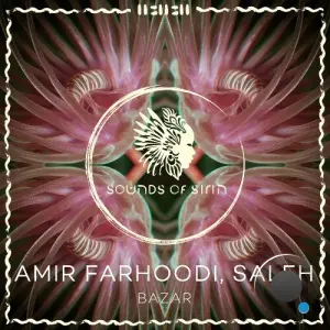 Amir Farhoodi & Saleh - Bazar (2026)