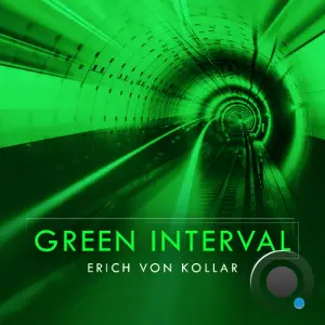 Erich Von Kollar - Green Interval 184 (2026-04-24)