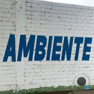 Jex Opolis - AMBIENTE (2026)