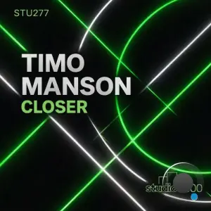 Timo Manson - Closer (2026)