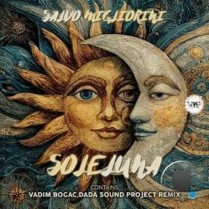 Salvo Migliorini - SoleLuna (2026)