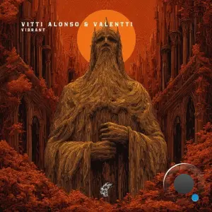 Vitti Alonso & Valentti - Vibrant (2026)