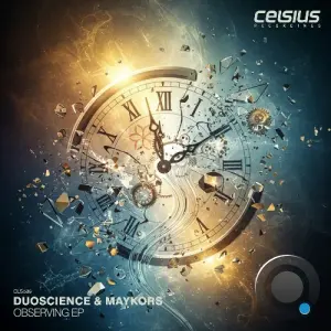 DuoScience, Maykors - Observing (2026)