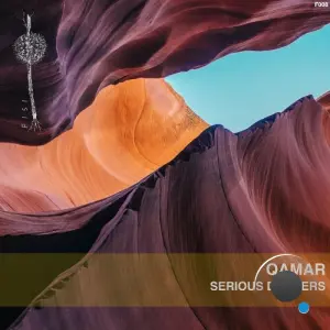 Serious Dancers - Qamar (2026)