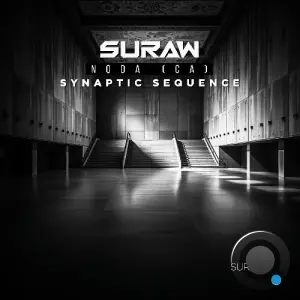 NODA (CA) - Synaptic Sequence (2026)