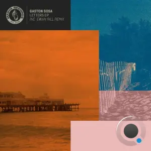 Gastón Sosa - Letters (2026)
