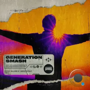 Ricky Rulano & Jamie Right - Free (2026)