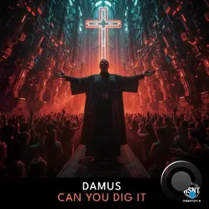 Damus - Can You Dig It (2026)