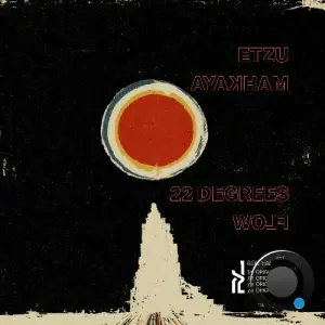 Etzu Mahkayah - Midnight Cruise (2026)