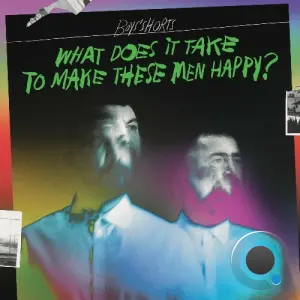 Boys' Shorts - What Does It Take To Make These Men Happy? (2026)