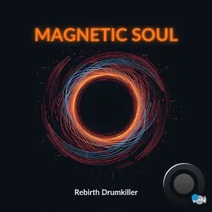 Magnetic Soul - Rebirth Drumkiller (2026)