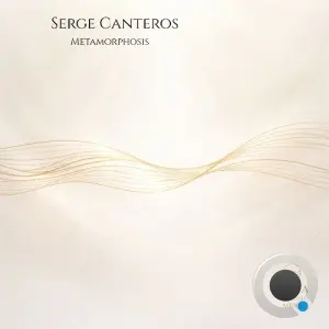 Serge Canteros - Metamorphosis (2026)