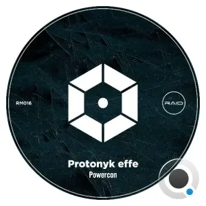 Protonyk Effe - Powercon (2026)