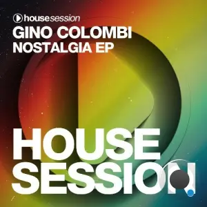 Gino Colombi - Nostalgia (2026)