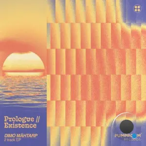 Dimo Mähtarp - Prologue // Existence (2026)