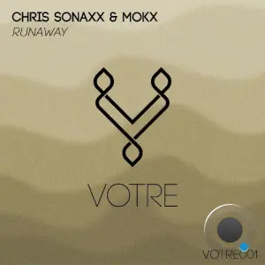 Chris Sonaxx & Mokx - Runaway (2026)
