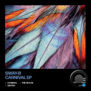 Sway-B - Carnival (2026)
