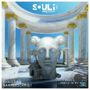 Christian Hammerschmidt - Calm & Gentle (2026)