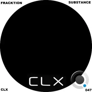 Fracktion - Substance (2026)