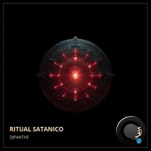 djpanthe - Ritual Satánico (2026)
