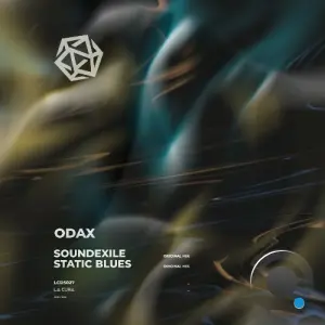 ODAX - Soundexile (2026)