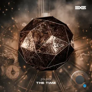 Zoldiex - The Time (2026)