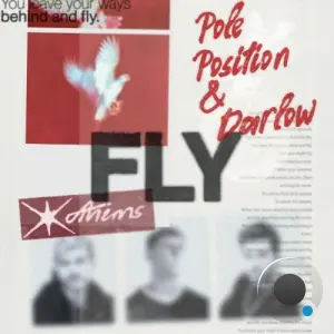 Pole Position & Darlow - Fly (2026)