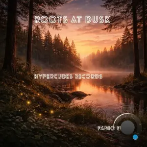 Fabio Fuso - Roots at Dusk (2026)