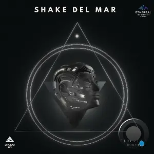 DJ Kimo (EGY) - Shake Del Mar (2026)