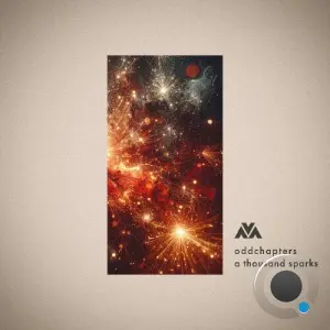 Oddchapters - A Thousand Sparks (2026)