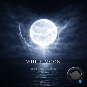 Serkan Gokmen - White Moon (2026)