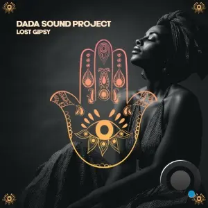 DaDa Sound Project - Lost Gipsy (2026)