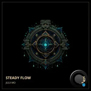 Julx Mo - Steady Flow (2026)