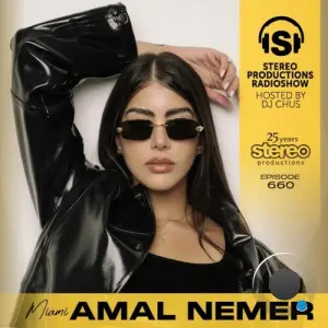 Amal Nemer - Instereo! 660 (2026-04-24)