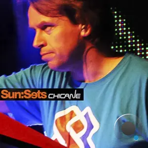Chicane Presents - Sun:Sets 587 (2026-04-24)