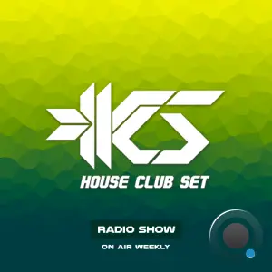 Francesco Borbone - House Club Set Radio 851 (2026-04-24)