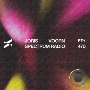 Joris Voorn - Spectrum Radio 470 (2026-04-24)