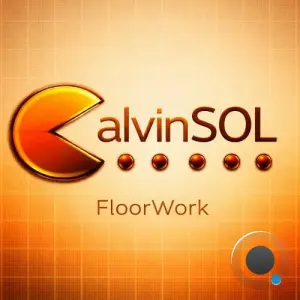 CalvinSOL - Floorwork (2026)