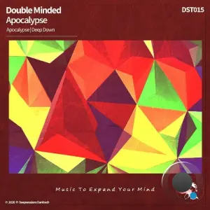 Double Minded - Apocalypse (2026)